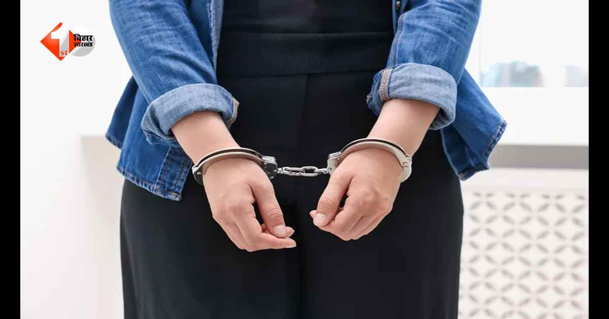 पति की हत्या की खौफनाक साजिश: पत्नी ने दी सुपारी, करवा दिया मर्डर; पुलिस ने दबोचा 