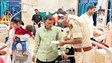 Bihar Fair Accident : “मस्ती का झूला बना मौत का जाल! सासाराम मेले में अचानक खुला गेट और नीचे गिरे कई लोग”; 10 साल का बच्चा समेत 6 जख्मी