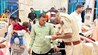 Bihar Fair Accident : “मस्ती का झूला बना मौत का जाल! सासाराम मेले में अचानक खुला गेट और नीचे गिरे कई लोग”; 10 साल का बच्चा समेत 6 जख्मी