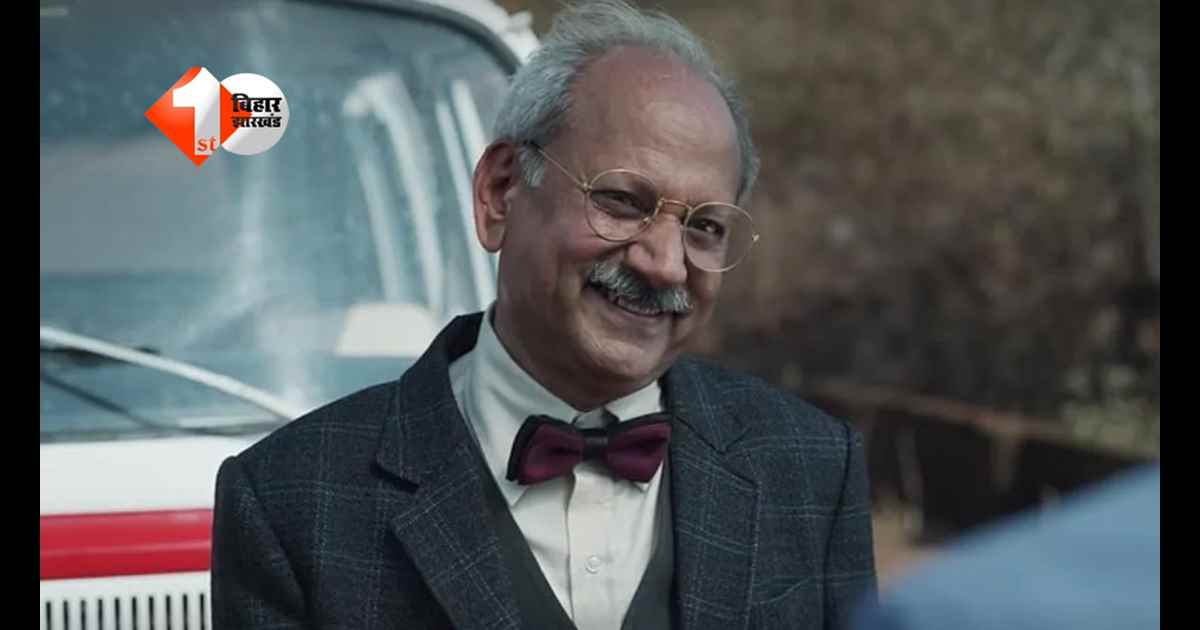 Ramakant Dayma