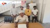 नेपाल बॉर्डर पर पुलिस की बड़ी कार्रवाई! विदेशी पिस्टल के साथ 4 अपराधी गिरफ्तार, बड़ी वारदात की थी तैयारी