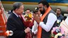 Vietnam President India visit