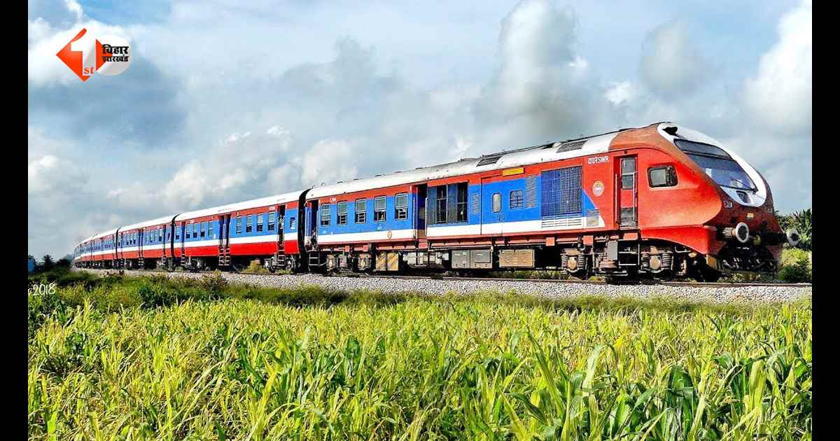 Train Ticket Booking में अब AI का कमाल! रेलवे ला रहा नया ‘स्मार्ट सिस्टम’, खुद बताएगा टिकट कन्फर्म होगा या नहीं