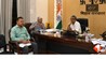 Bihar News, Beur Nala Construction, Budco Bihar, Nitish Mishra, Urban Development Department Bihar, Patna News, Drain Construction Bihar, Contractor Fined, Budco Action, Bihar Urban Infrastructure