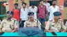 मोतिहारी में हथियार तस्करी का बड़ा खुलासा: पिस्टल, कारतूस और ऑटो समेत पांच तस्कर गिरफ्तार