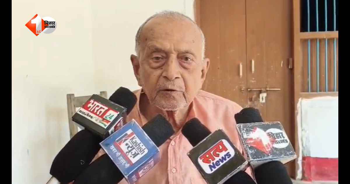 दादा दिल्ली में पूजा-पाठ करते रहे, इधर पोते ने कर दी जमीन की रजिस्ट्री; बुजुर्ग दर-दर भटकने को मजबूर