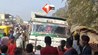Bihar Road Accident