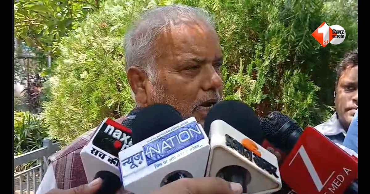 Bihar News : बिहार में अब अफसरों की खैर नहीं! 30 दिन में शिकायत नहीं सुलझी तो होगी कार्रवाई; सम्राट सरकार के मंत्री ने किया एलान 