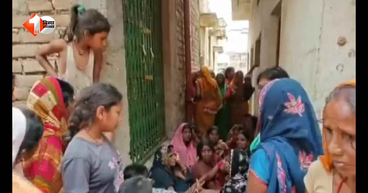 “सुन ना भाई, अभी आना… काम है”, दोस्त ने छात्र को बुलाया फिर किया किडनैप, 2 दिन बाद नदी किनारे मिला शव