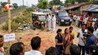 पत्नी को गोली मारकर भाग रहा था पति… तभी भड़क उठी भीड़, सड़क पर ही कर दिया ‘ऑन द स्पॉट इंसाफ’