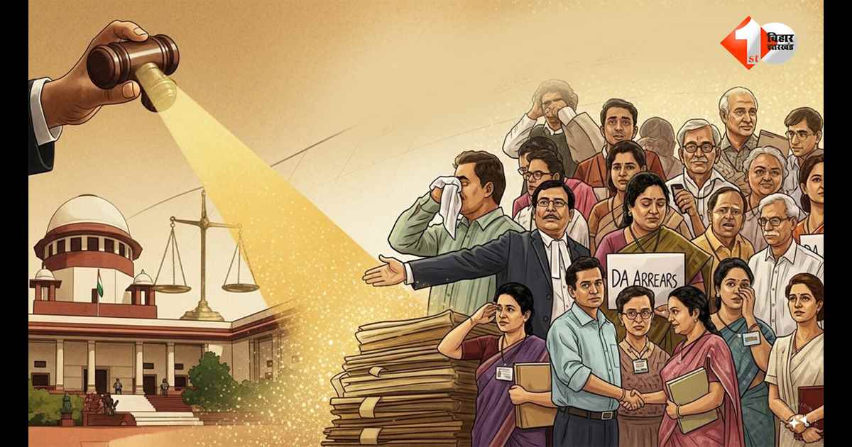 अब कोर्ट में नहीं चलेगा ‘तारीख पर तारीख’! सुप्रीम कोर्ट सख्त, हाईकोर्ट्स को दिया 3 महीने में फैसला सुनाने का आदेश