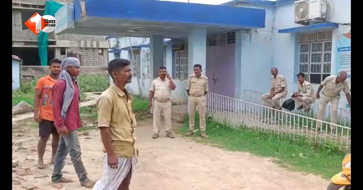 मधुबनी में विवाहिता की संदिग्ध मौत, श्मशान ले जाने की तैयारी में थे ससुराल वाले; पुलिस पहुंचते ही मचा हड़कंप