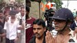 Abhishek Banerjee Attack