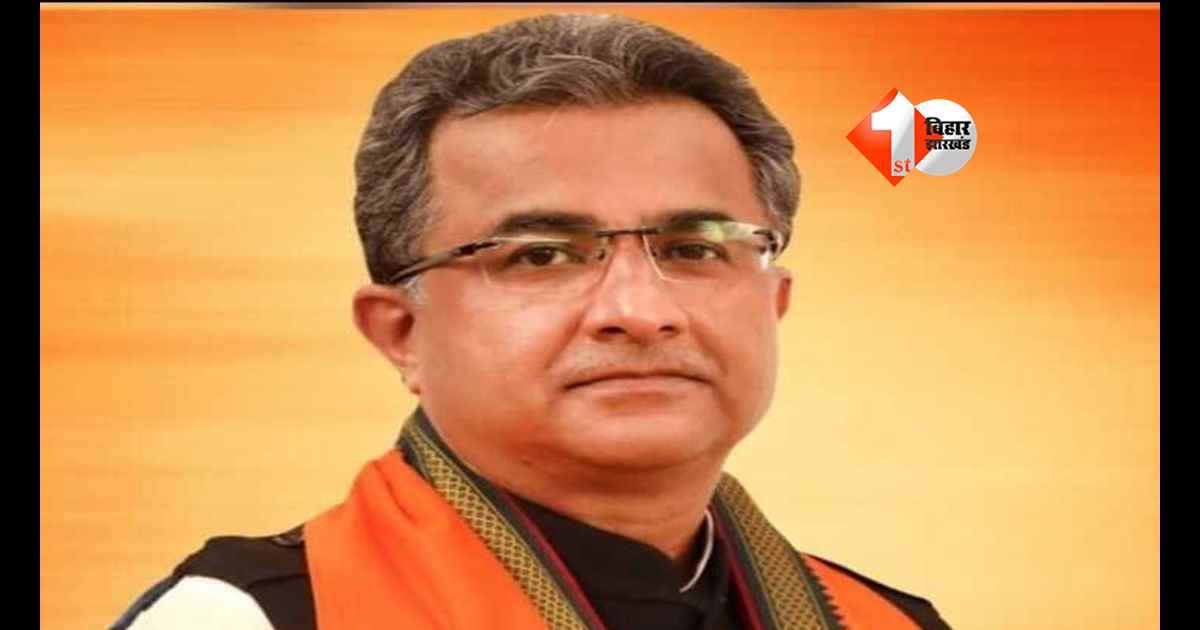 Bihar Cabinet : नीतीश मिश्रा की पढ़ाई सुन रह जाएंगे हैरान! हार्वर्ड से लेकर इंग्लैंड तक की डिग्रियां, फिर बने बिहार सरकार के मंत्री