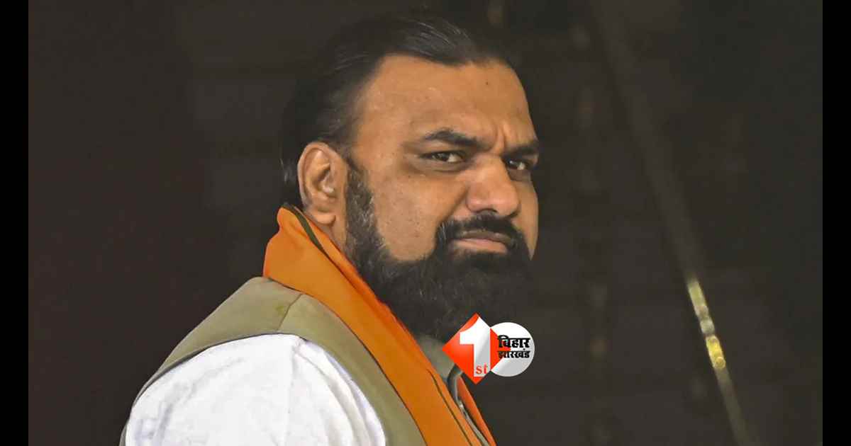 Bihar Cabinet 2026 : सम्राट कैबिनेट का मेगा विस्तार कल: गांधी मैदान में शपथ, पुराने दिग्गजों की वापसी तय, इन नए चेहरों से बदलेगा बिहार का सियासी समीकरण