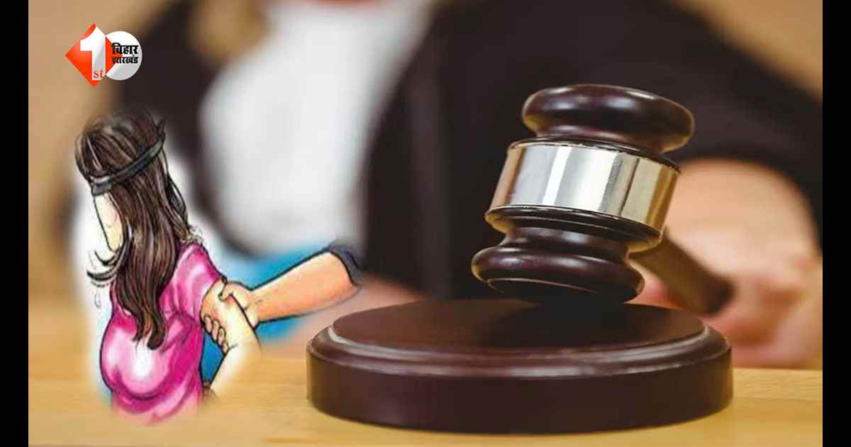 ट्यूशन के बहाने गंदी हरकतें करता था शिक्षक: छात्रा की शिकायत पर खुला राज, कोर्ट ने सुनाई यह सजा