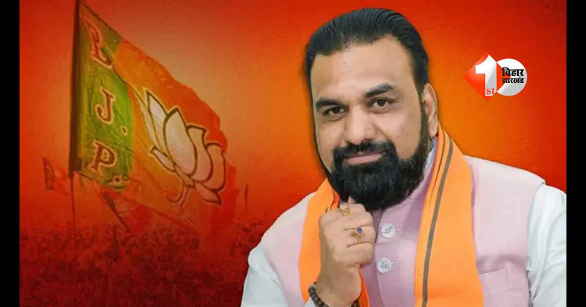 BIHAR BJP : सम्राट कैबिनेट में बड़ा बदलाव! भाजपा ने खेला सोशल इंजीनियरिंग कार्ड, 5 नए चेहरे बनेंगे मंत्री; देखें लिस्ट 