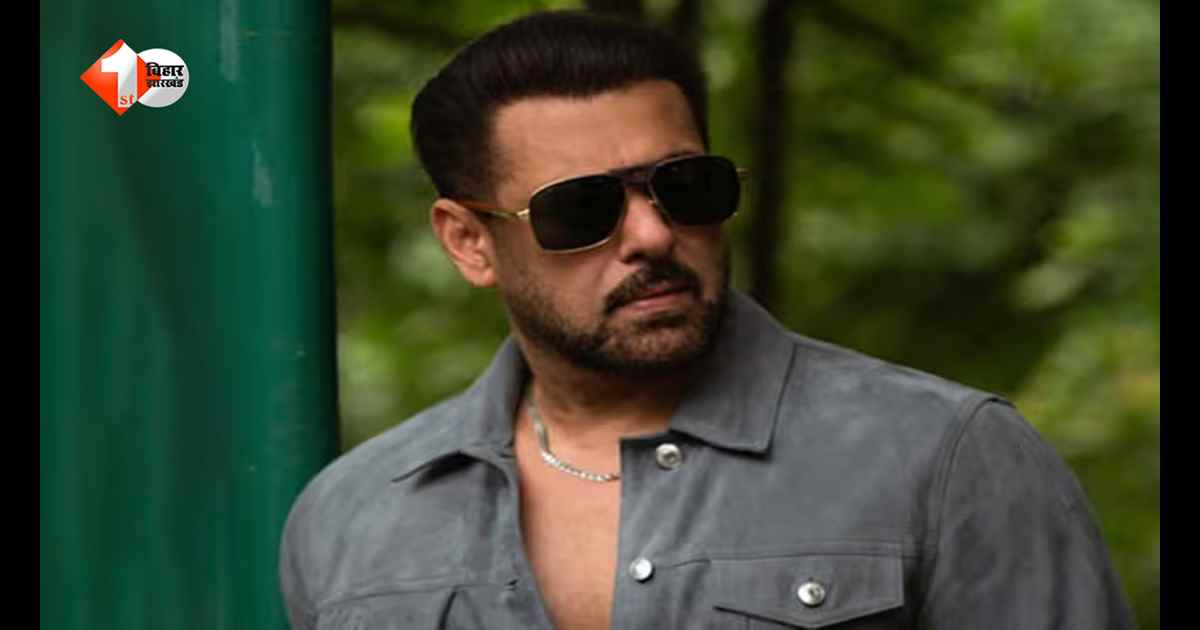 बॉलीवुड के बाद अब हॉलीवुड में भी दिखेगा सलमान खान का जलवा, ‘7 Dogs’ के प्रीमियर से वायरल हुआ भाईजान का लुक