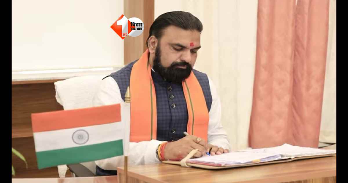 Bihar Cabinet Meeting 2026 : बिहार कैबिनेट में आज हो सकता बड़ा फैसला ! युवाओं की नौकरी और जीविका दीदियों को लेकर हो सकता है ऐतिहासिक निर्णय 