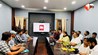 Bihar News, HRMS Bihar, Leave Management Module, Bihar Government Employees Leave, Online Leave System Bihar, Revenue and Land Reforms Department Bihar, E Governance Bihar, Digital Bihar, HRMS Trainin