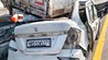 Purvanchal Expressway accident
