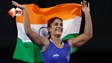 Vinesh Phogat