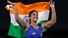 Vinesh Phogat
