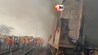 Train Fire : राजधानी एक्सप्रेस में लगी आग,  AC कोच बना आग का गोला; यात्रियों में मचा हड़कंप