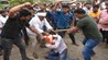 Bihar crime : पत्नी पर फायरिंग करने वाले पति को भीड़ ने दौड़ाकर पकड़ा, पीट-पीटकर उतारा मौत के घाट; इलाके में सनसनी
