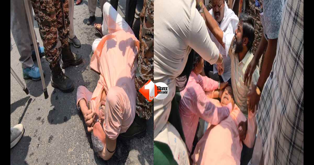 BJP vs TMC : हुगली में बवाल! टीएमसी सांसद कल्याण बनर्जी पर हमला, बीजेपी बोली- ड्रामा कर रहे हैं