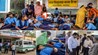 Bihar school : मिड-डे मील खाने से 50 से अधिक बच्चे बीमार, स्कूल में मचा हड़कंप; कई अस्पताल में भर्ती