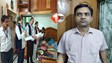BIHAR NEWS : RWD के भ्रष्ट कार्यपालक अभियंता के 4 ठिकानों पर छापेमारी, आय से 2 करोड़ रु अधिक अर्जित करने के केस में EOU की  रेड....