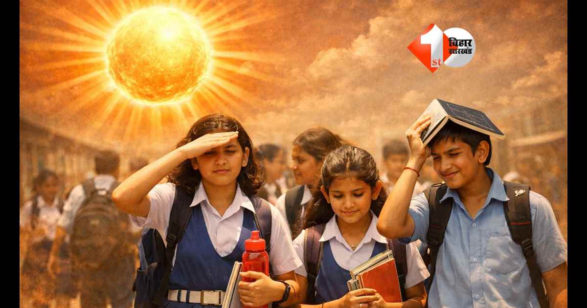 Patna School News