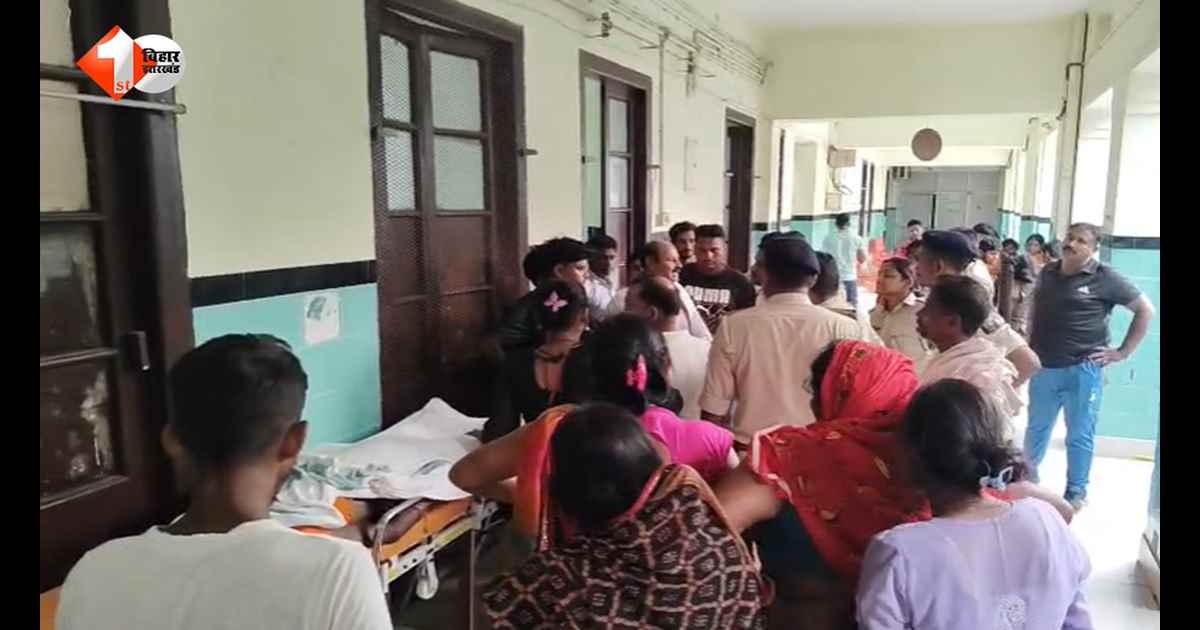 जेल में बंद महिला की संदिग्ध मौत से सनसनी, परिवार ने पुलिस पर लगाए गंभीर आरोप