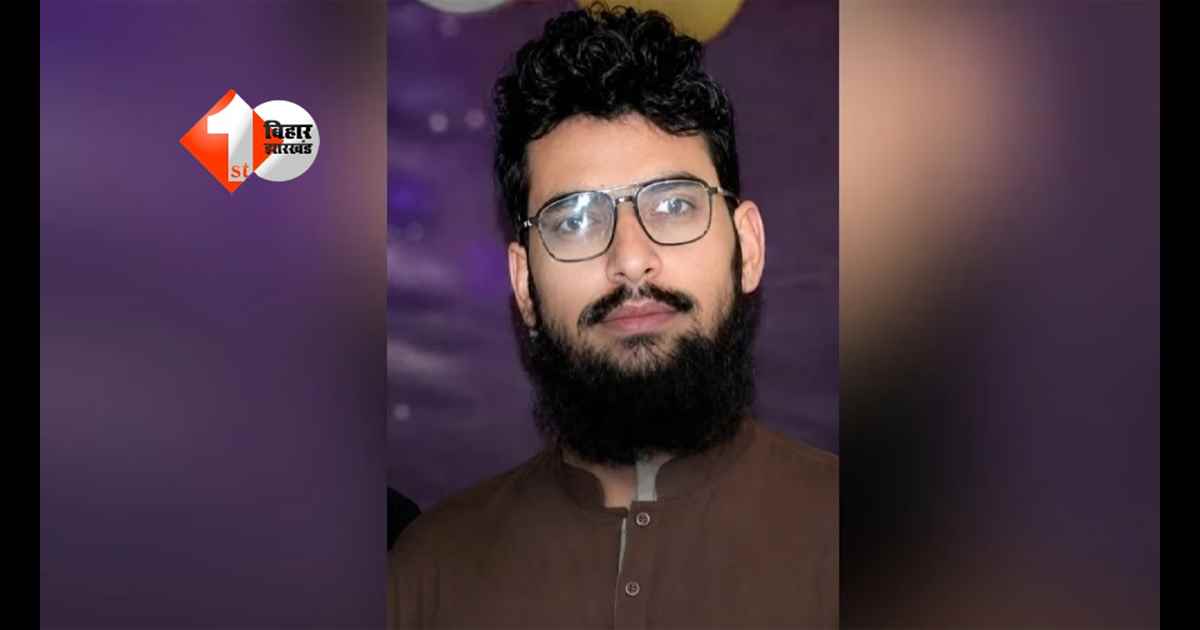 Pulwama attack mastermind