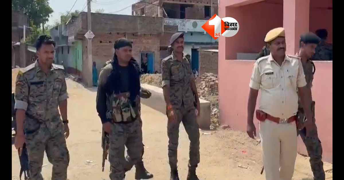 Nawada News: बिहार में बेख़ौफ़ हुए बालू माफिया ! अवैध खनन रोकने गई पुलिस टीम पर जानलेवा हमला, ASI गंभीर रूप से घायल