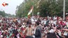 TRE 4 भर्ती को लेकर पटना में उबाल! लाठीचार्ज-बारिश के बाद भी सड़क पर डटे अभ्यर्थी, बोले- ‘दिलीप की रिहाई के बिना नहीं हटेंगे’