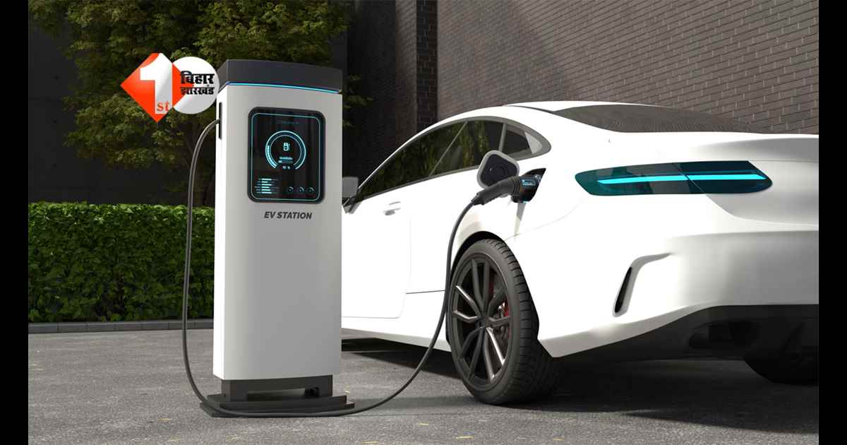 Bihar EV policy