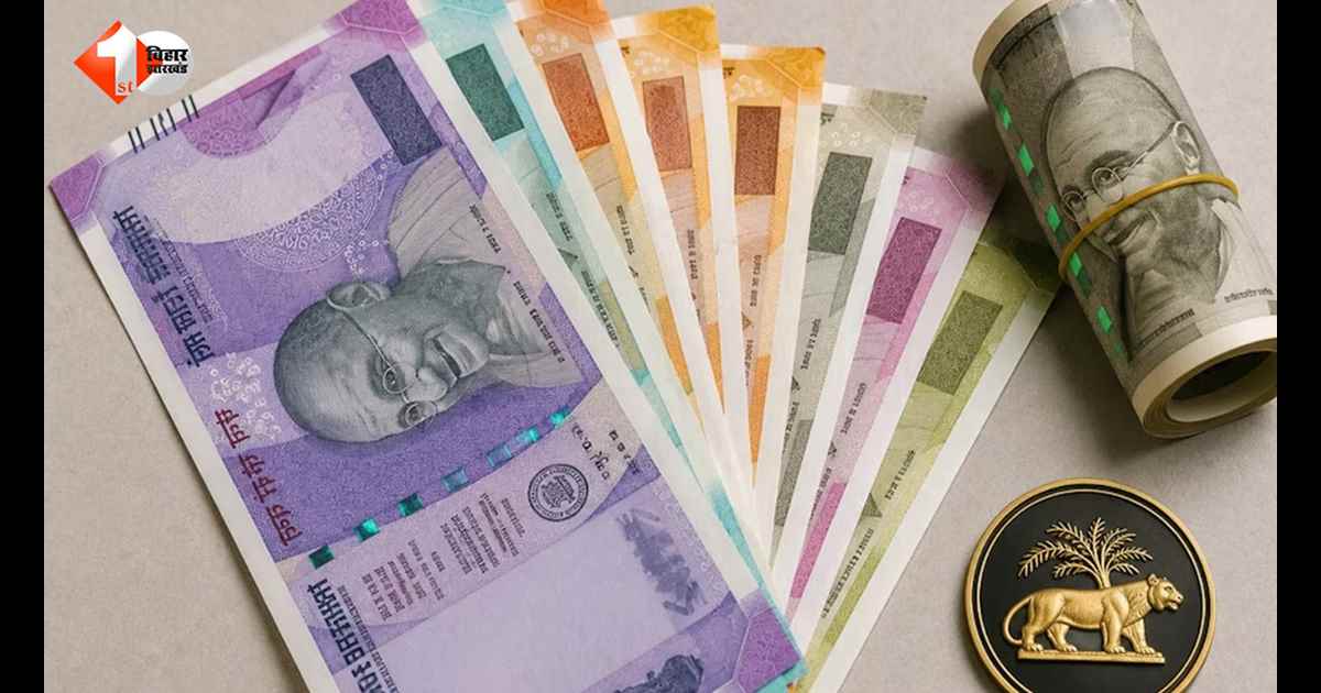Plastic Banknotes: न फटेंगे, न जल्दी खराब होंगे… भारत में जल्द आएंगे प्लास्टिक के नोट, RBI की बड़ी योजना