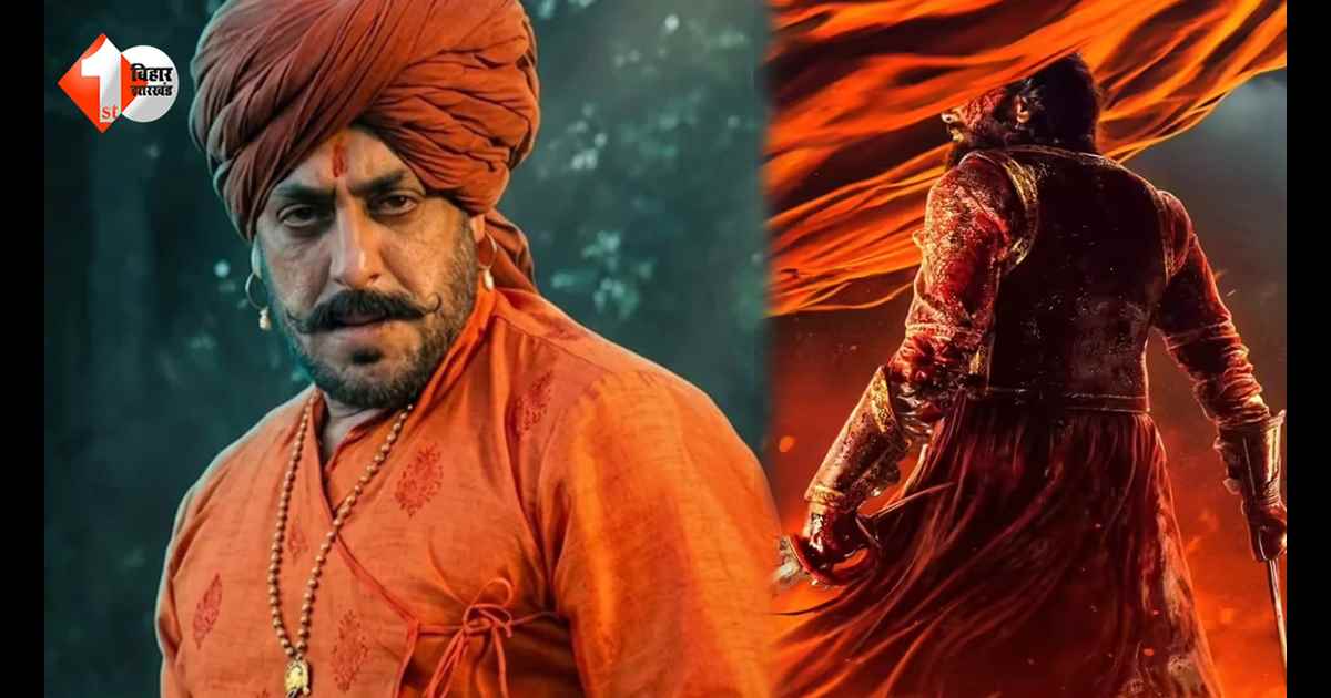 सलमान खान बने ‘जीवा महाला’ तो बढ़ी चर्चा... जानिए कौन थे वे योद्धा जिन्होंने छत्रपति शिवाजी महाराज की जान बचाई थी?