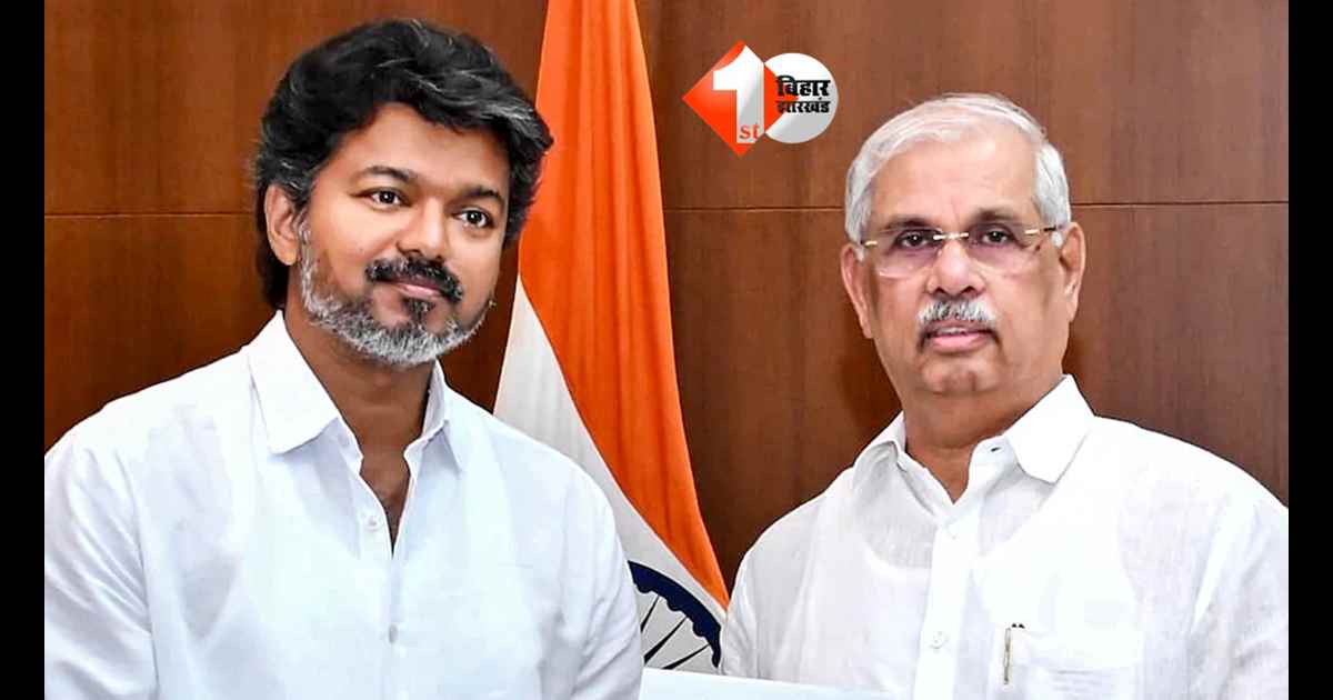 Tamil Nadu Politics