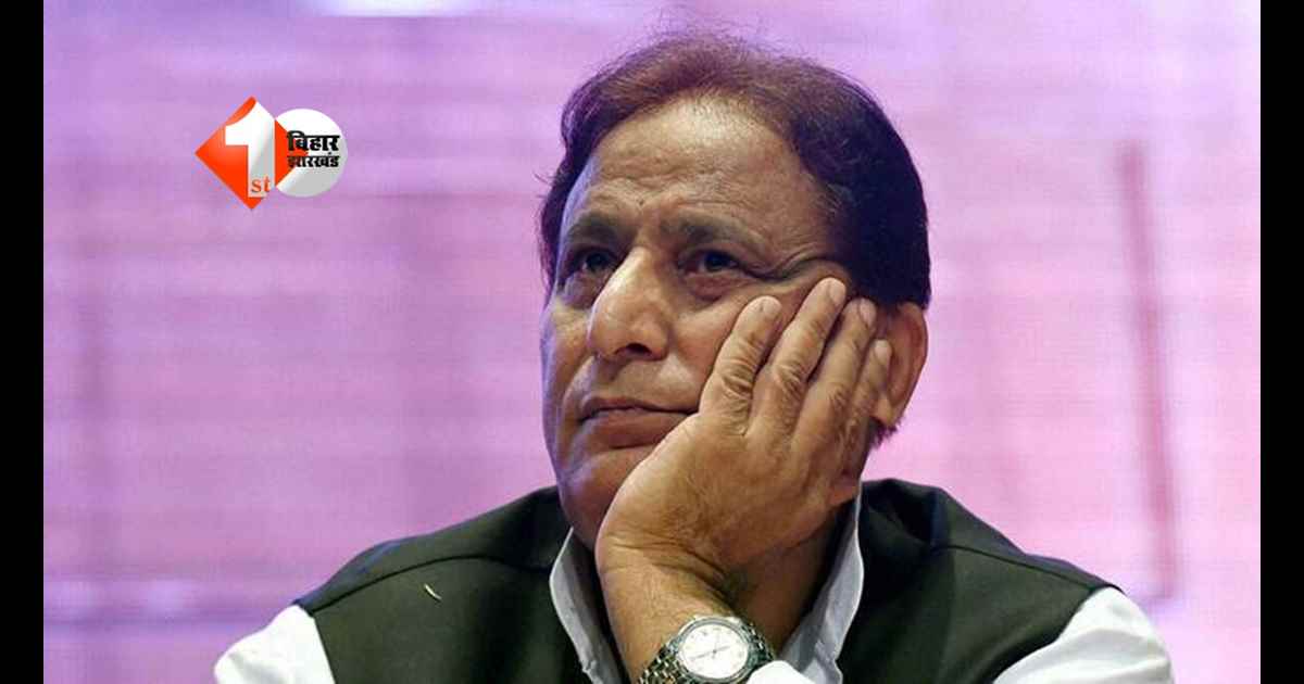 Azam Khan