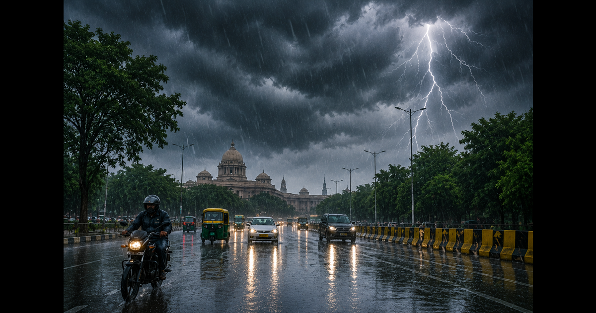 Bihar weather update 