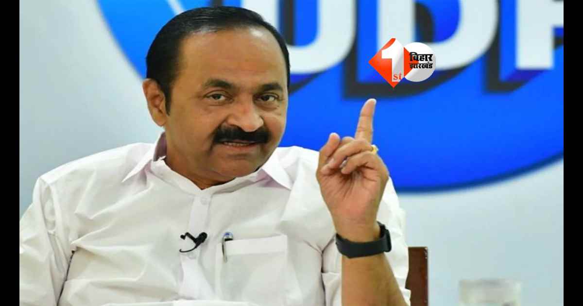 Kerala new government