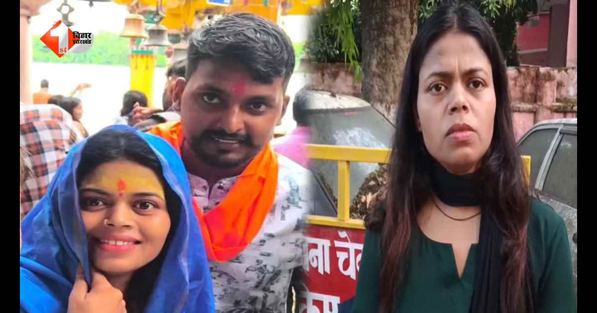 शादी मंडप में अचानक पहुंची प्रेमिका… दूल्हे पर लगाए  झूठे वादे और धोखे का गंभीर आरोप, घंटों तक चला हाई-वोल्टेज ड्रामा