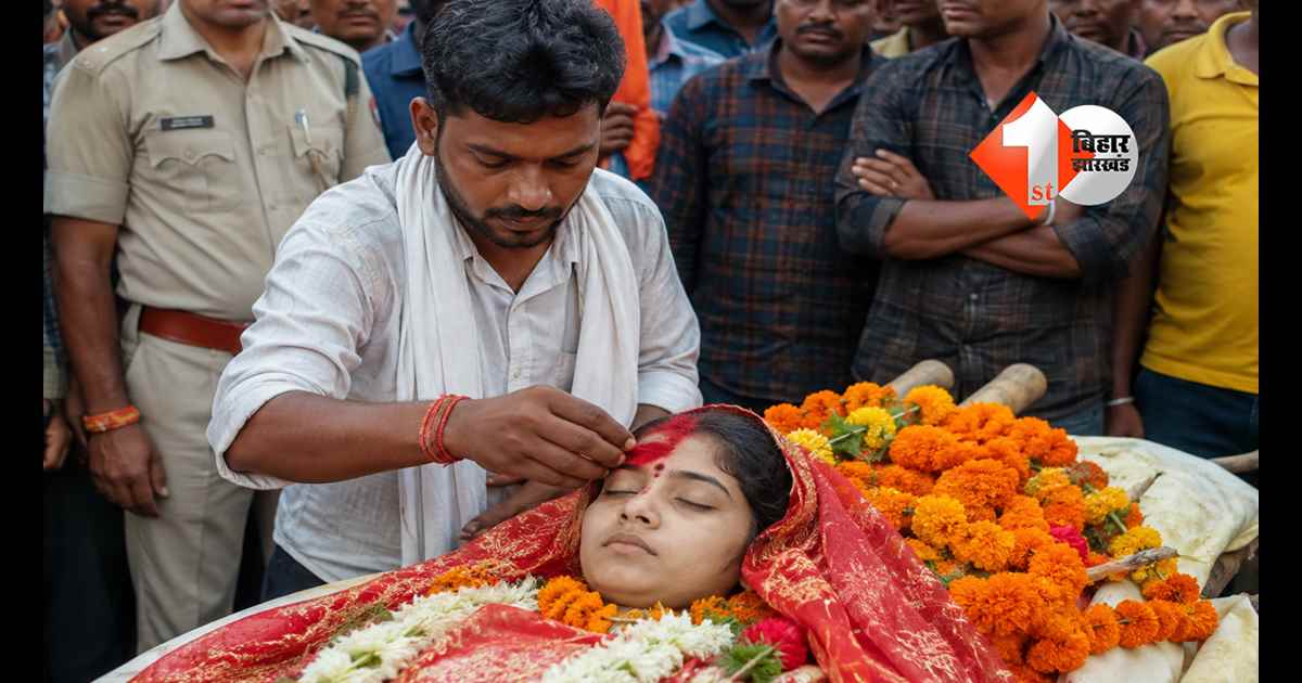 झारखंड न्यूज
