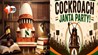 Cockroach Janata Party Controversy