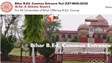 Bihar B.Ed counseling 2026 : बिहार में इस बार 37,250  B.Ed सीटों पर होगा एडमिशन; जानिए क्या है एडमिट कार्ड जारी होने का डेट 