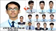 CBSE Result 2026  : 95% Marks के साथ अनुराग शंकर बना CBSE 12th टॉपर, विद्या विहार ने फिर रचा इतिहास; सभी छात्र First Division में पास