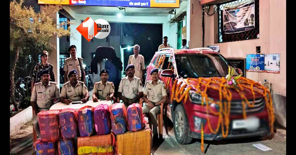 Bihar Crime News
